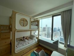 Ardmore Residence (D10), Condominium #621762131